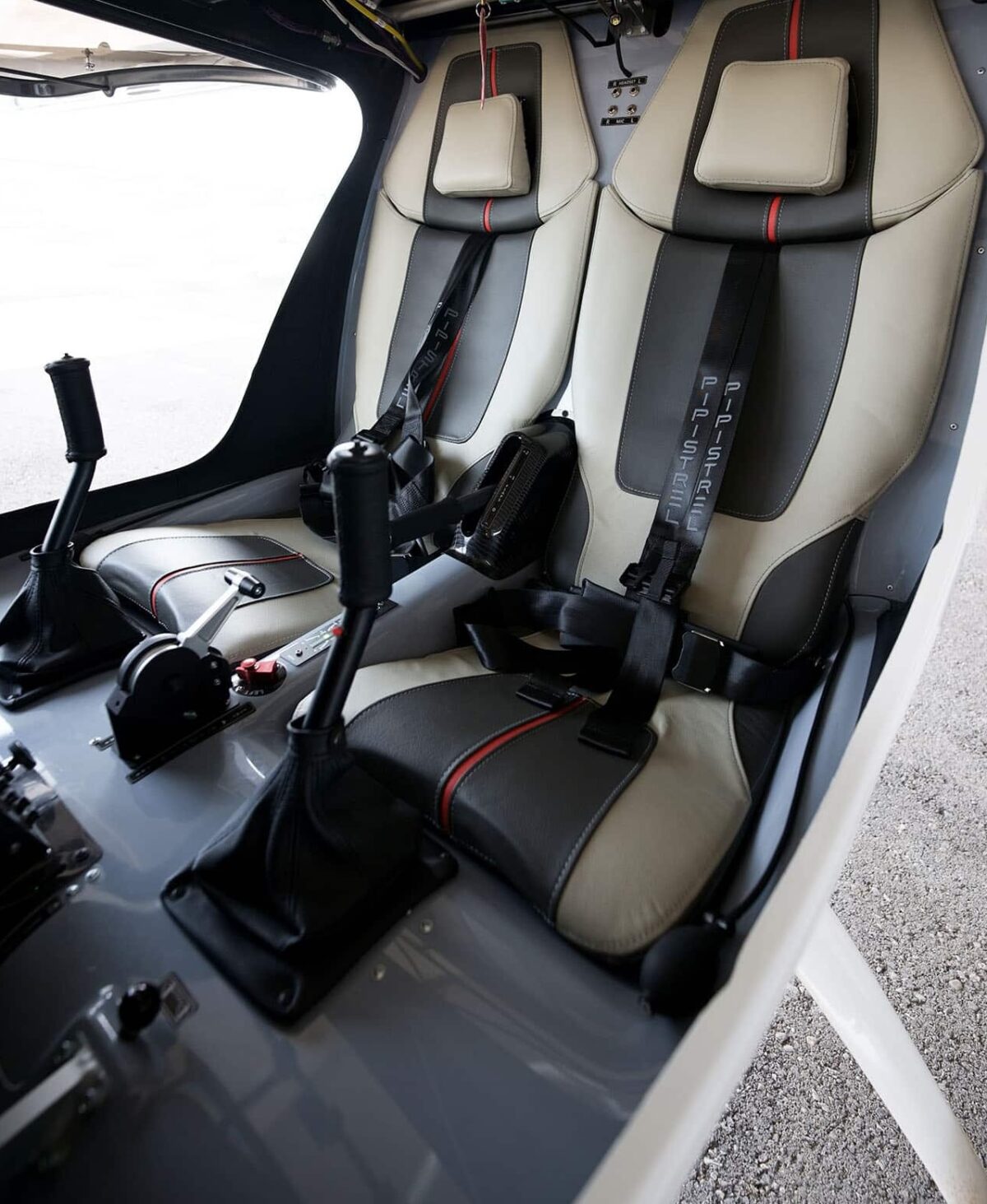 2023 PIPISTREL ALPHA TRAINER For Sale in Heber City, Utah - Elemental ...